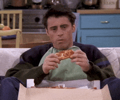 Season 5 Idk GIF by Friends Season 5 Idk GIF by Friends