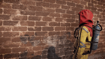 Talk Talking To Myself GIF by Facepunch Studios Talk Talking To Myself GIF by Facepunch Studios
