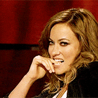 Sexy Olivia Wilde GIF Sexy Olivia Wilde GIF