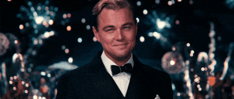 gatsby GIF gatsby GIF