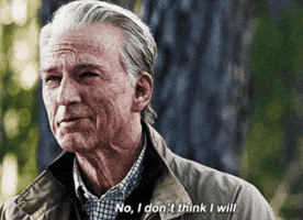I Dont Think So Captain America GIF by Chris Cimino I Dont Think So Captain America GIF by Chris Cimino