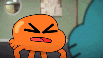 Gumball Darwin GIF by Cartoon Network EMEA Gumball Darwin GIF by Cartoon Network EMEA