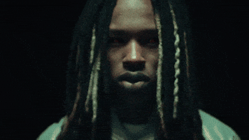 Rap King Von GIF by HipHopDX Rap King Von GIF by HipHopDX