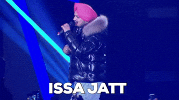 Moose Wala GIF by BritAsia TV Moose Wala GIF by BritAsia TV