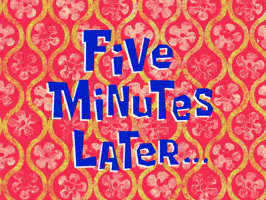 Season 8 GIF by SpongeBob SquarePants Season 8 GIF by SpongeBob SquarePants