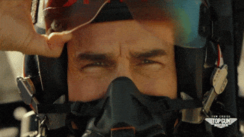 Im Ready Lets Go GIF by Top Gun Im Ready Lets Go GIF by Top Gun