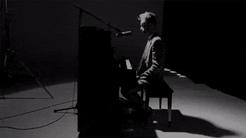 piano GIF by Wrabel piano GIF by Wrabel