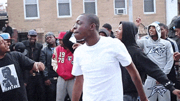 Bobby Shmurda Shmoney Dance GIF Bobby Shmurda Shmoney Dance GIF