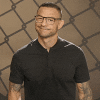 Its Over No GIF by UFC Its Over No GIF by UFC
