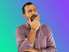 Confused No Idea GIF by GIPHY IRL Confused No Idea GIF by GIPHY IRL
