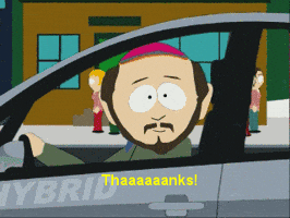 South Park Thumbs Up GIF South Park Thumbs Up GIF