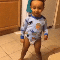 Happy Baby GIF Happy Baby GIF