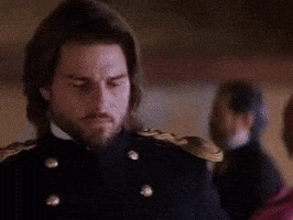 tom cruise bow GIF tom cruise bow GIF