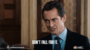 Episode 5 Nbc GIF by Law & Order Episode 5 Nbc GIF by Law & Order