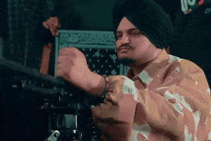 Moose Wala Sidhu GIF by Jaspreet Singh Moose Wala Sidhu GIF by Jaspreet Singh