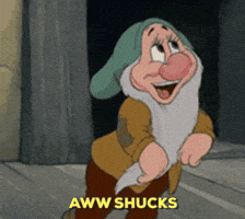 Snow White And The Seven Dwarves Dwarf GIF Snow White And The Seven Dwarves Dwarf GIF