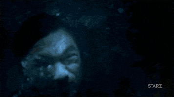 drowning season 4 GIF by Black Sails drowning season 4 GIF by Black Sails