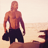 sexy chris hemsworth GIF sexy chris hemsworth GIF
