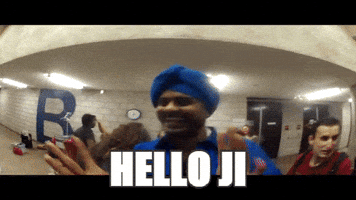 Bro Hello GIF by SAATH MN Bro Hello GIF by SAATH MN