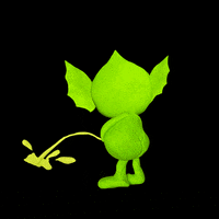 Pee Peeing GIF by Creepz Pee Peeing GIF by Creepz