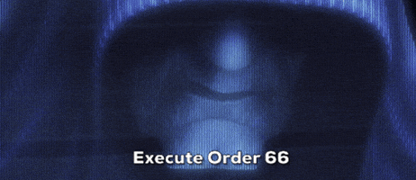 Star Wars Rex GIF by aiptcomics Star Wars Rex GIF by aiptcomics