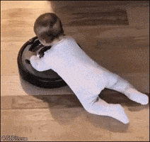 Meme Baby GIF Meme Baby GIF