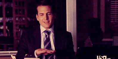 harvey specter life GIF harvey specter life GIF