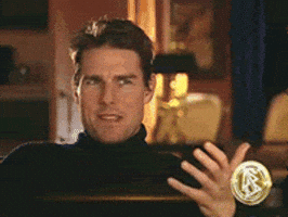 Tom Cruise Lol GIF Tom Cruise Lol GIF
