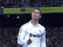 Estoy Aqui Real Madrid GIF Estoy Aqui Real Madrid GIF