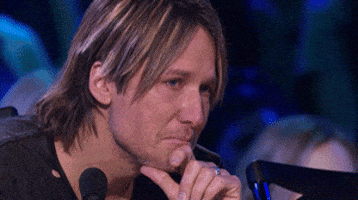 Sad Kelly Clarkson GIF by American Idol Sad Kelly Clarkson GIF by American Idol