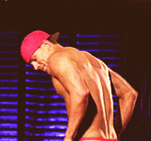 magic mike drop trou GIF magic mike drop trou GIF