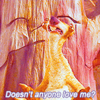 ice age love GIF ice age love GIF