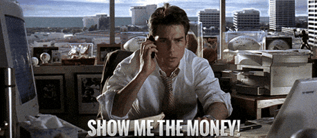 Tom Cruise GIF by Jerology Tom Cruise GIF by Jerology