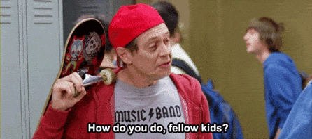 30 Rock Hello GIF 30 Rock Hello GIF
