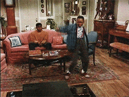 Family Matters Dancing GIF Family Matters Dancing GIF