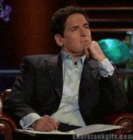 Shark Tank Writing GIF Shark Tank Writing GIF