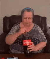Fail Diet Coke GIF by MOODMAN Fail Diet Coke GIF by MOODMAN