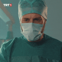Sick Doctor GIF by TRT Sick Doctor GIF by TRT