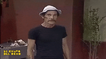 don ramon GIF by Grupo Chespirito don ramon GIF by Grupo Chespirito