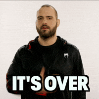 Mixed Martial Arts Sport GIF by UFC Mixed Martial Arts Sport GIF by UFC