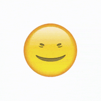 Happy Face GIF by inclumojis Happy Face GIF by inclumojis