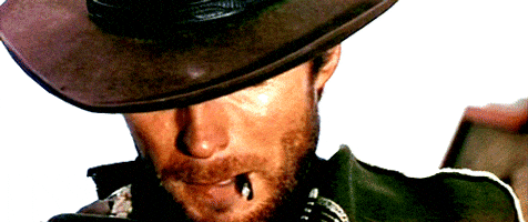 clint eastwood GIF clint eastwood GIF