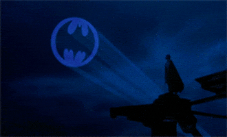 Tim Burton Batman GIF Tim Burton Batman GIF