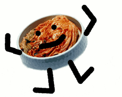 kimchi dancing GIF kimchi dancing GIF