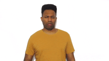 Brown Shirt Reaction GIF by Black Prez Brown Shirt Reaction GIF by Black Prez