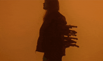 Passing Bad Wolves GIF by Better Noise Music Passing Bad Wolves GIF by Better Noise Music