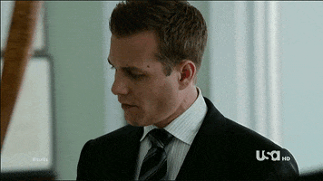 harvey specter suits GIF harvey specter suits GIF