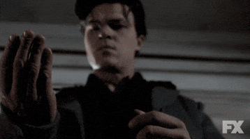 American Horror Story Harry GIF by AHS American Horror Story Harry GIF by AHS