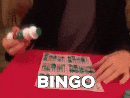 Curb Your Enthusiasm Bingo GIF by Jason Clarke Curb Your Enthusiasm Bingo GIF by Jason Clarke