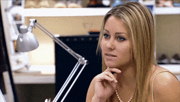 dazed lauren conrad GIF by The Hills dazed lauren conrad GIF by The Hills